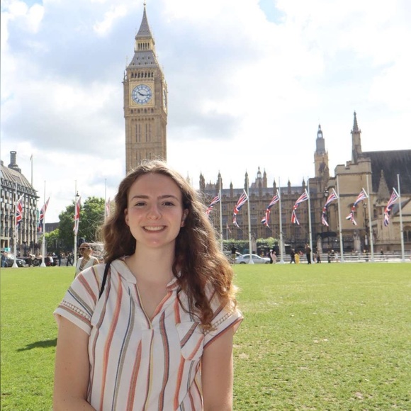 Meet your Posher, Riley - Picture 4 of 6